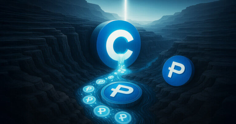 PayPal and Coinbase deepen alliance to boost PYUSD adoption