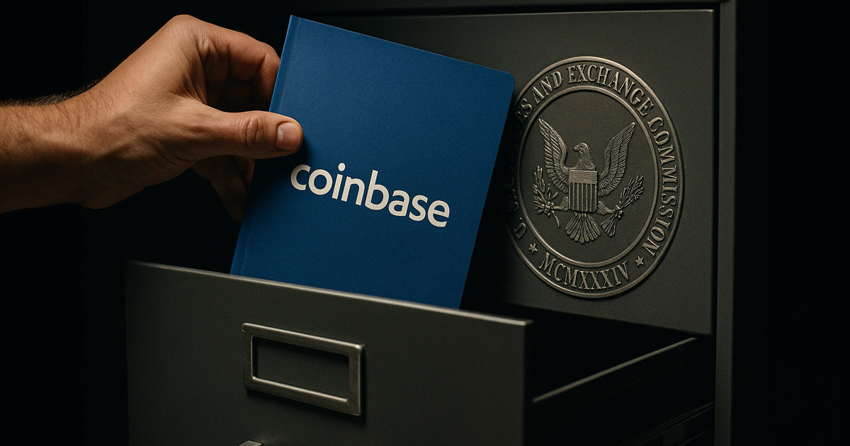 SEC concludes review of Coinbase disclosures after over 2 years, no amendments required
