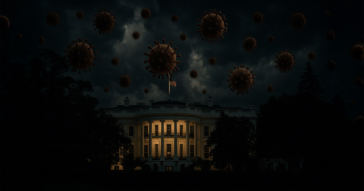 White House reveals Lab Leak: the true origins of Covid-19 that sent markets spinning