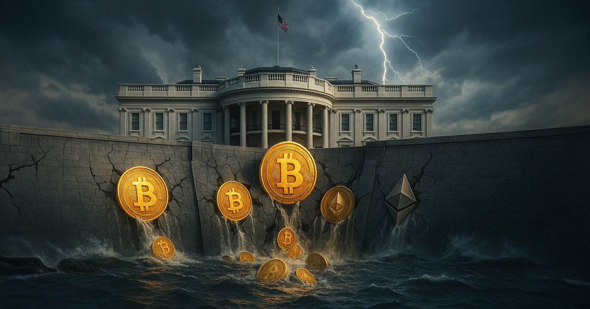 Investors pull $795 million from crypto ETPs, XRP continues to buck trend with inflows