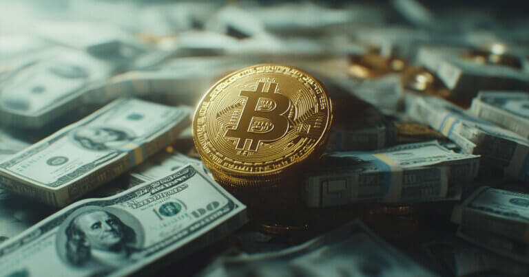 Crypto venture funding soars to $3.5 billion in March, highest since March 2022