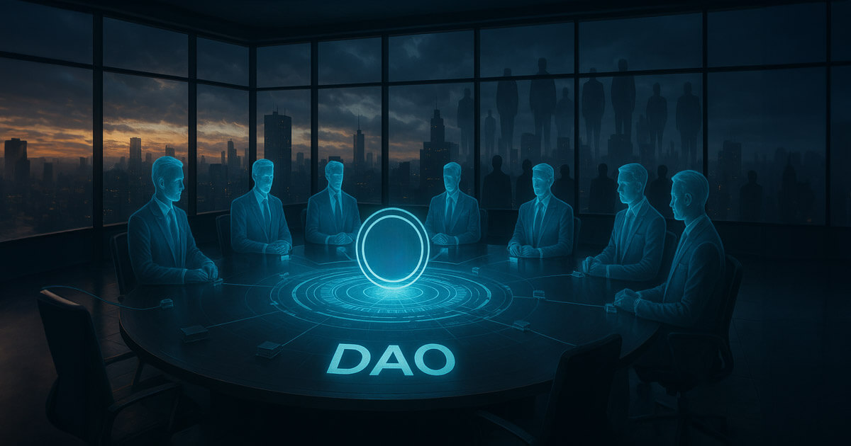 User spends $10k to control $6.5M in votes on Arbitrum DAO, sparks governance concerns