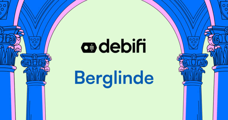 Debifi and Berglinde Advance Bitcoin Lending With Landmark Bitcoin-Backed Loans at 9% APR