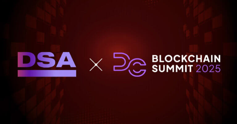 Digital Sovereignty Alliance Strengthens Industry Advocacy at DC Blockchain Summit 2025 as Silver Sponsor