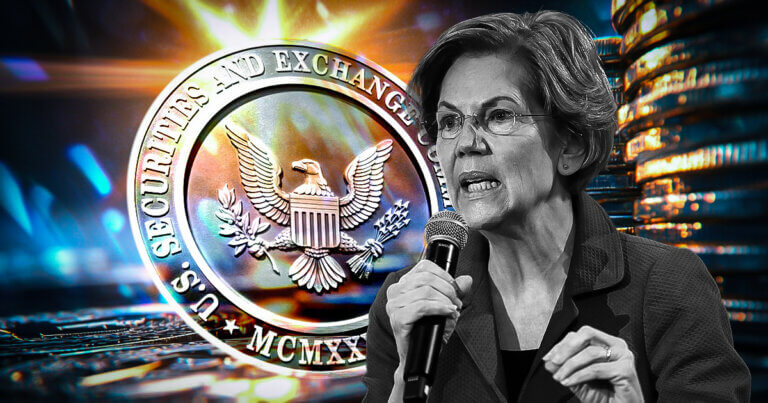 Democrat lawmakers press SEC for records on Trump family-backed World Liberty Financial