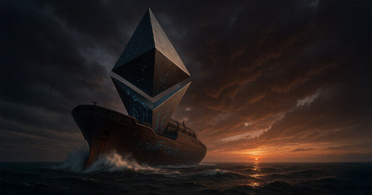 Bankless’ founder on turning the ‘gargantuan ship of Ethereum’ around