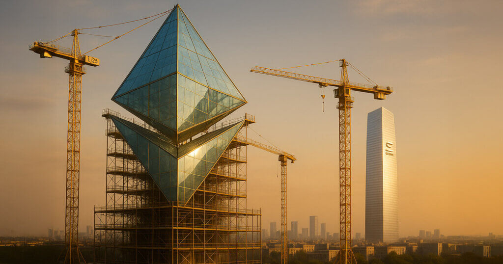 Ethereum: Are fundamentals there?