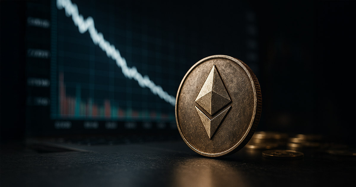 Ethereum market dominance sinks to a five-year low: Can the ‘world computer’ reverse its fortunes?