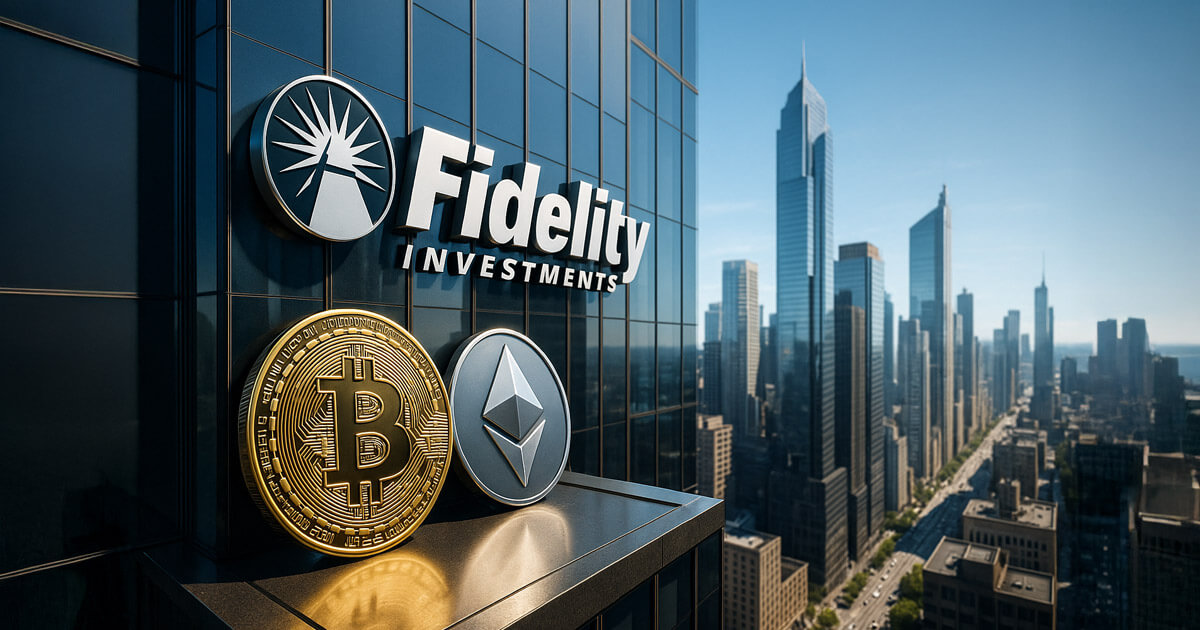 Fidelity sees Bitcoin stability and Ethereum opportunity in Q2 outlook