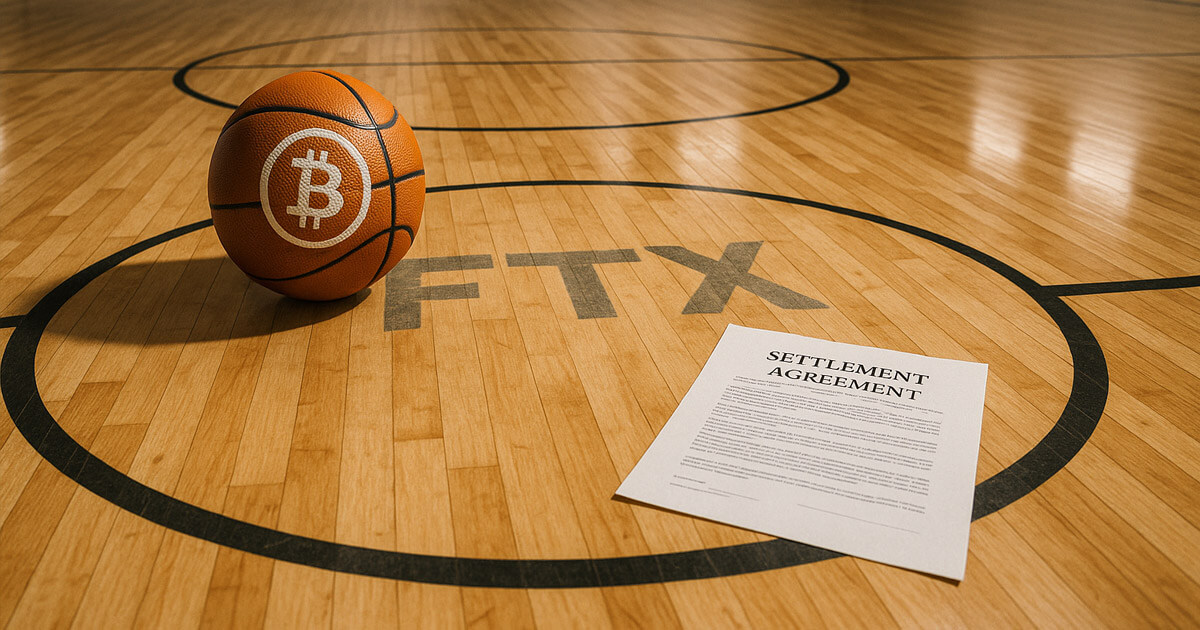 Shaquille O’Neal settles lawsuit over FTX endorsements amid ongoing bankruptcy drama