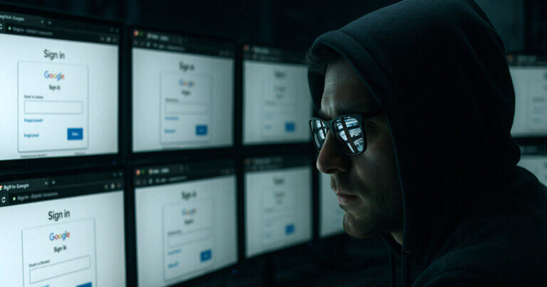 Phishing scammers now exploiting Google’s infrastructure to target crypto users