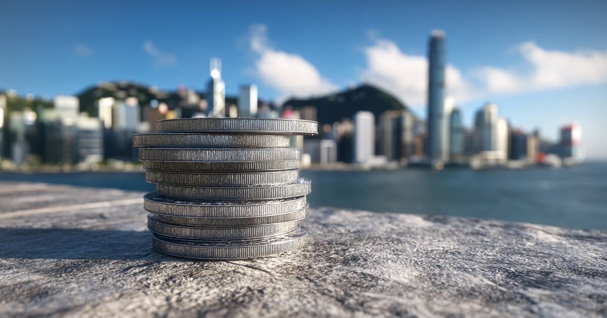 Hong Kong sets new rules allowing staking services for crypto firms and ETFs