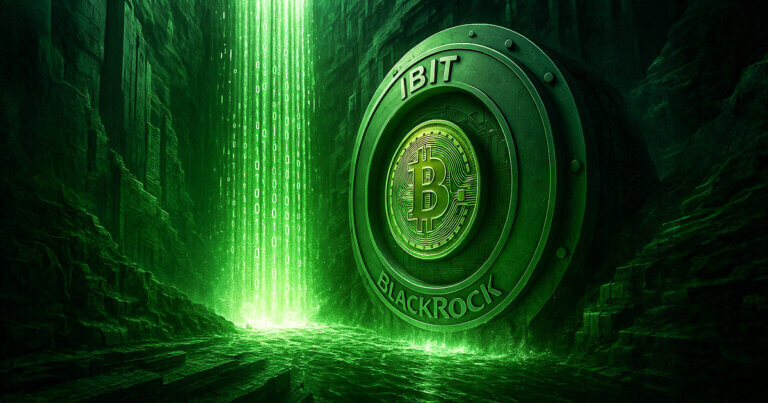 BlackRock’s IBIT holds over 3% of Bitcoin supply following record $970 million inflow