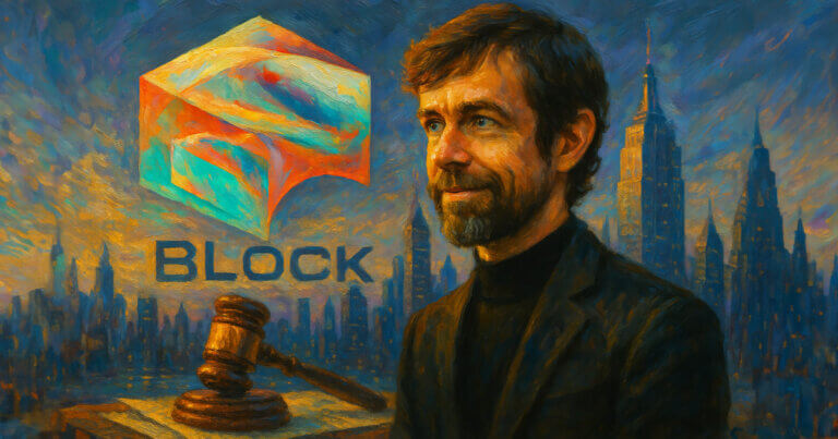 Block Inc faces $40 million fine for lax Bitcoin transactions oversight