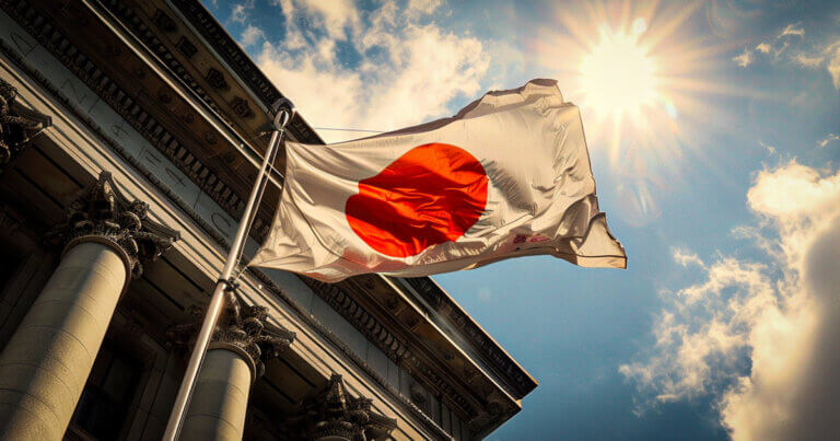 Japanese TradFi giant eyes stablecoin launch with Ava Labs, Fireblocks