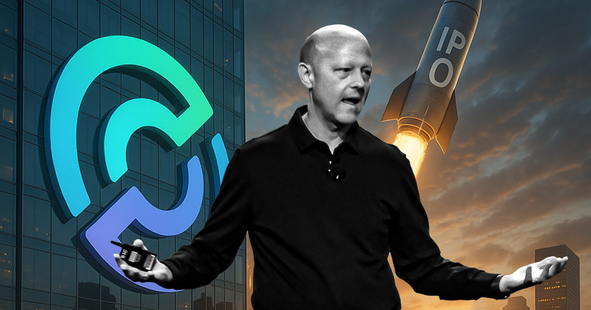 Circle formally files for IPO, seeks listing on NYSE under ‘CRCL’ ticker