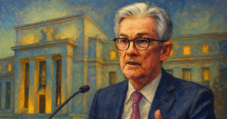 Fed chair Powell signals caution as Trump tariffs loom over inflation outlook