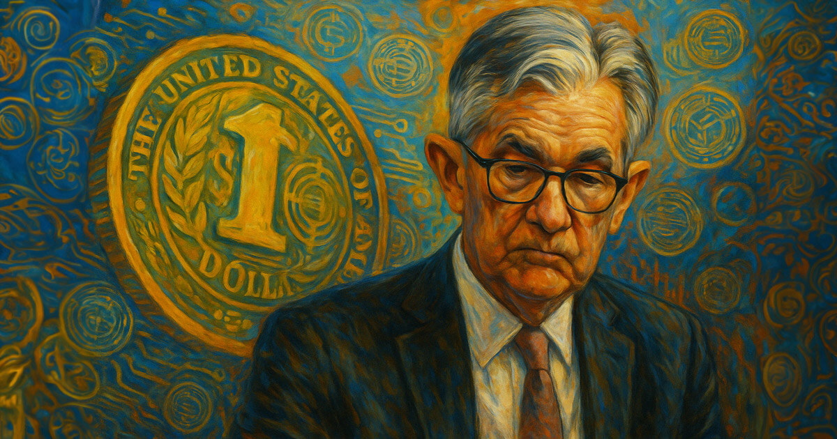 Fed Chair Powell advocates for stablecoin regulation, signals openness to crypto innovation
