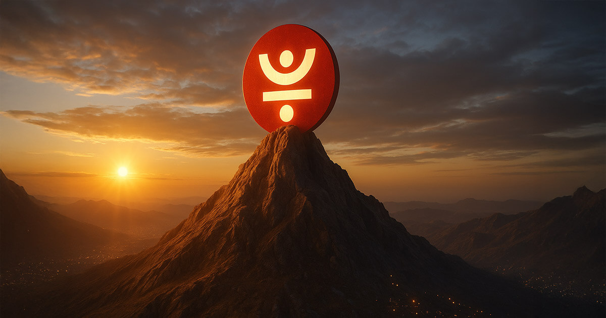 Justin Sun calls JST a ‘next 100x token’ amid growth of TRON’s DeFi ecosystem