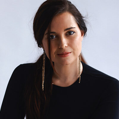 Laura Estefania photo