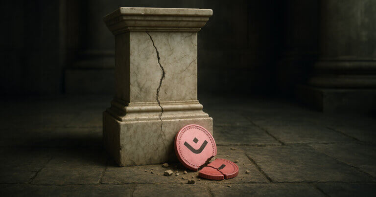 Mantra CEO vows token burn to regain investor trust after OM collapse