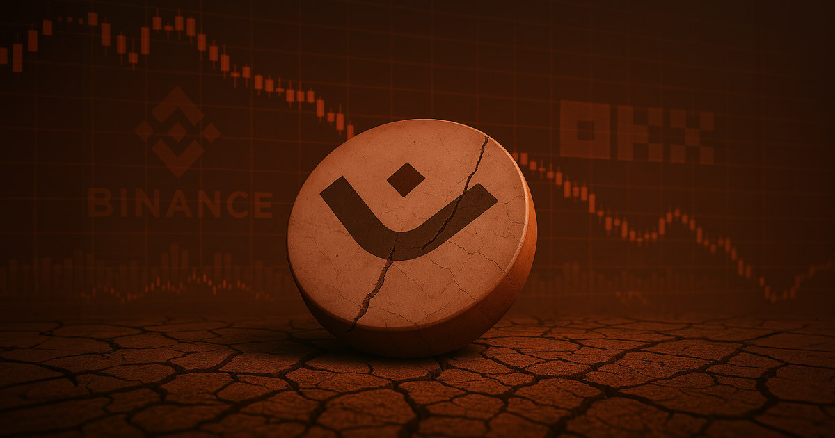 Mantra’s OM token crash saw 7,000% surge in derivatives trading amid market chaos