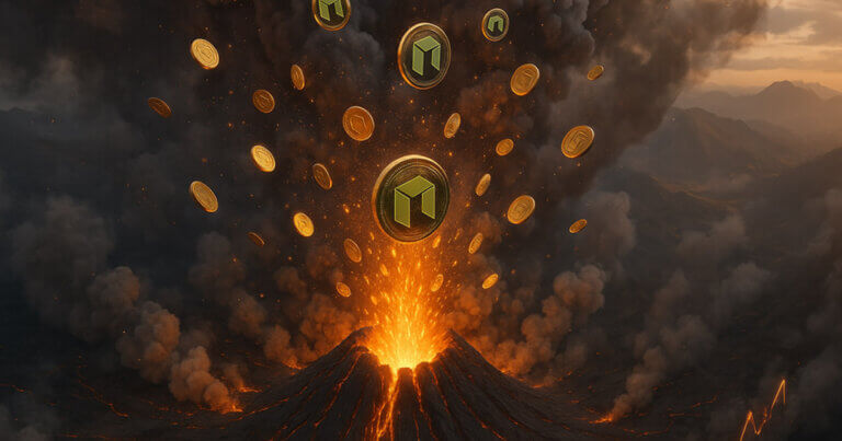 NEO and GAS post double-digit gains amid 50% APY incentive program