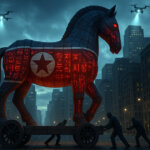 north korea hackers lazarus