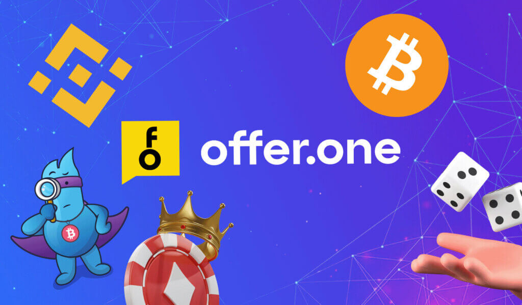 What You Should Know about Offer.One – Exclusive Crypto Offers for Affiliates
