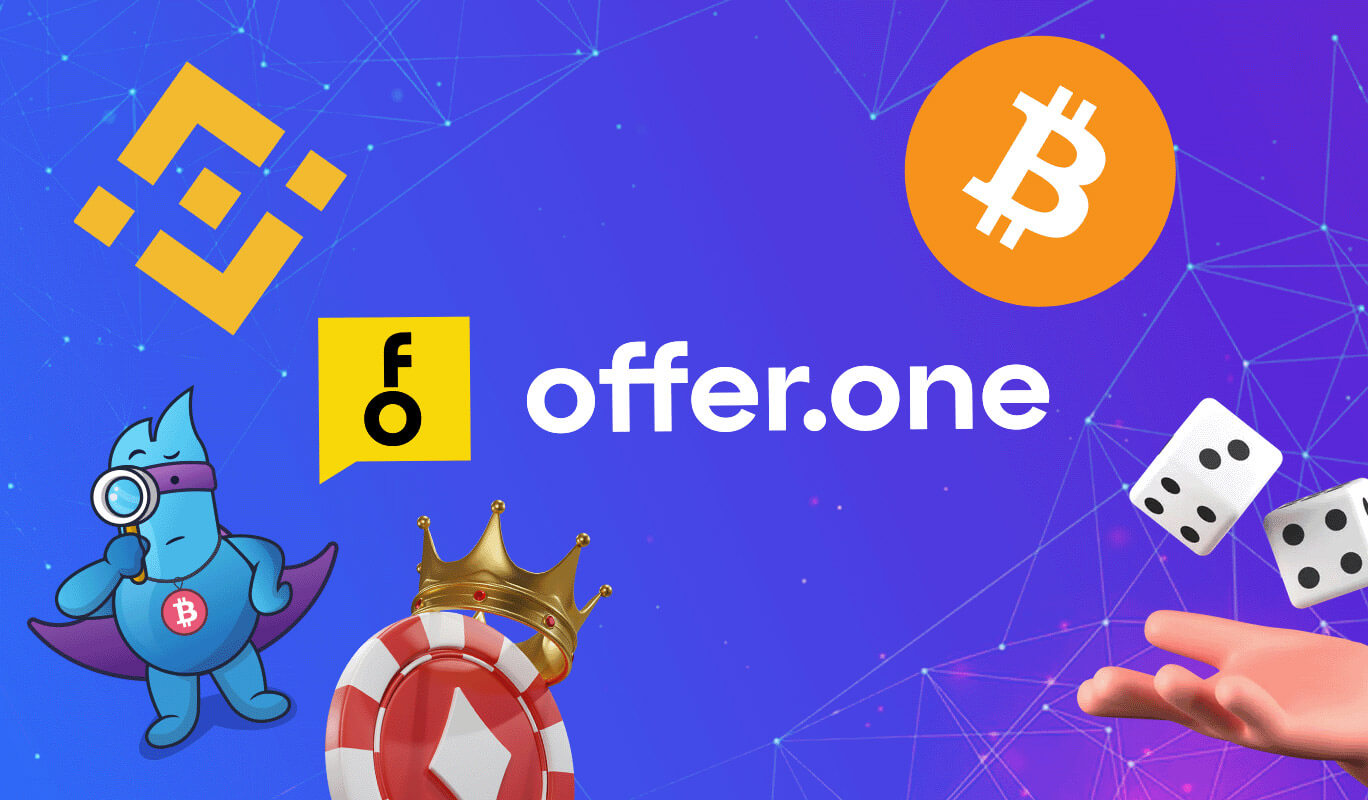 What You Should Know about Offer.One – Exclusive Crypto Offers for Affiliates