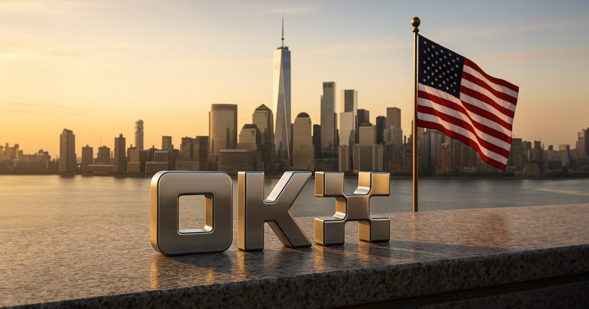 OKX relaunches in US with new trading platform and Web3 wallet after major legal settlement