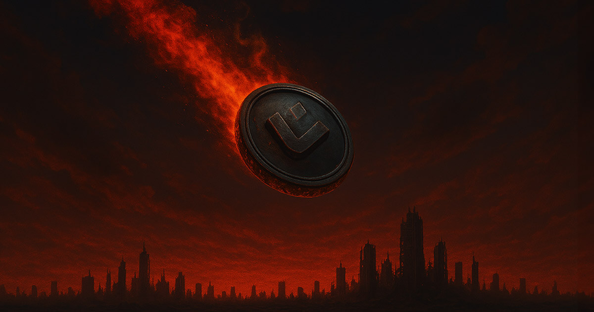 OM token crashes over 90%, Mantra blames centralized exchanges