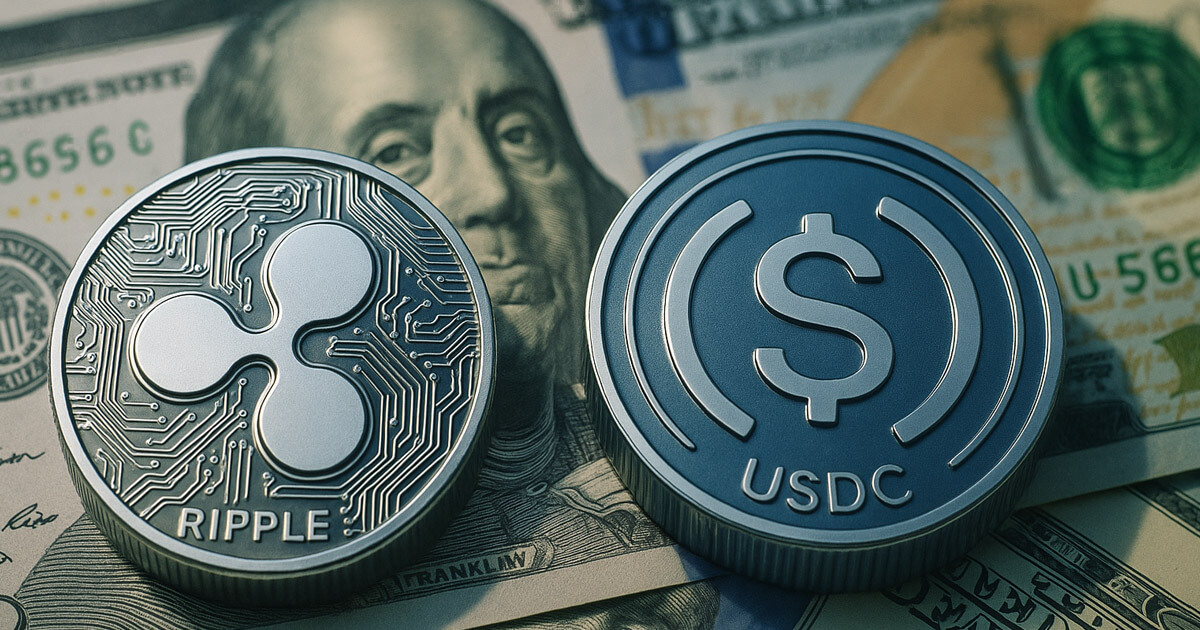 Ripple’s reported $5 billion offer for Circle rejected as too low