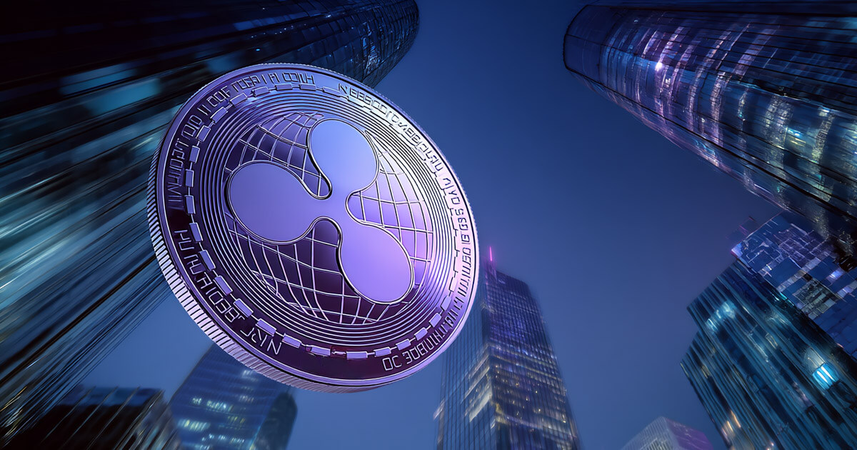 XRP climbs 7% as first leveraged ETF set to launch on NYSE