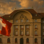Swiss National Bank dismisses Bitcoin for reserves due to volatility concerns
