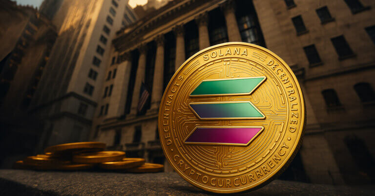 VanEck’s Solana ETF moves closer to market entry with DTCC listing