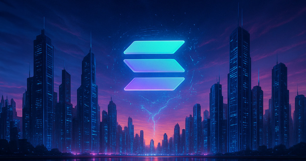Solana reveals attestation service to supercharge internet capital markets