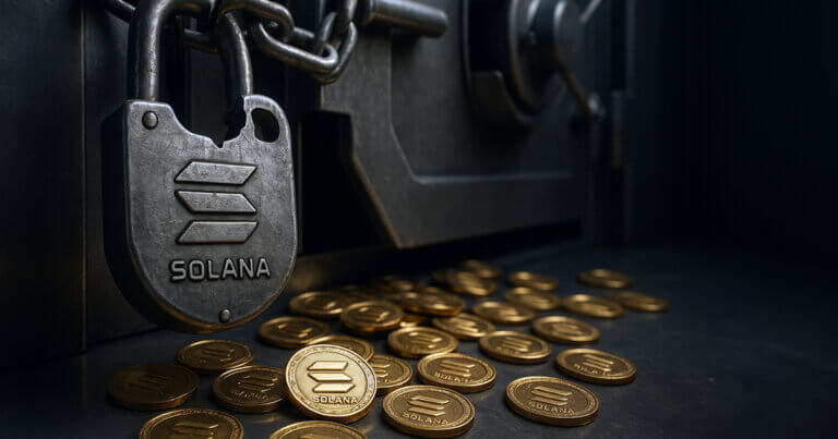 Solana unlock releases $200 million in SOL amid waning investor interest