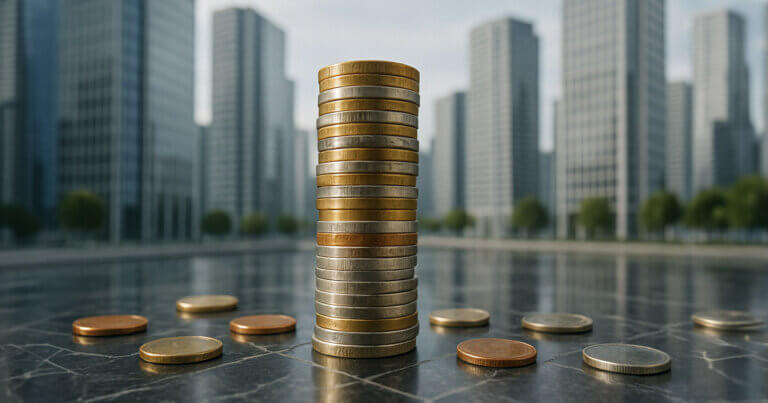 World’s largest financial clearinghouse DTCC eyeing stablecoin launch