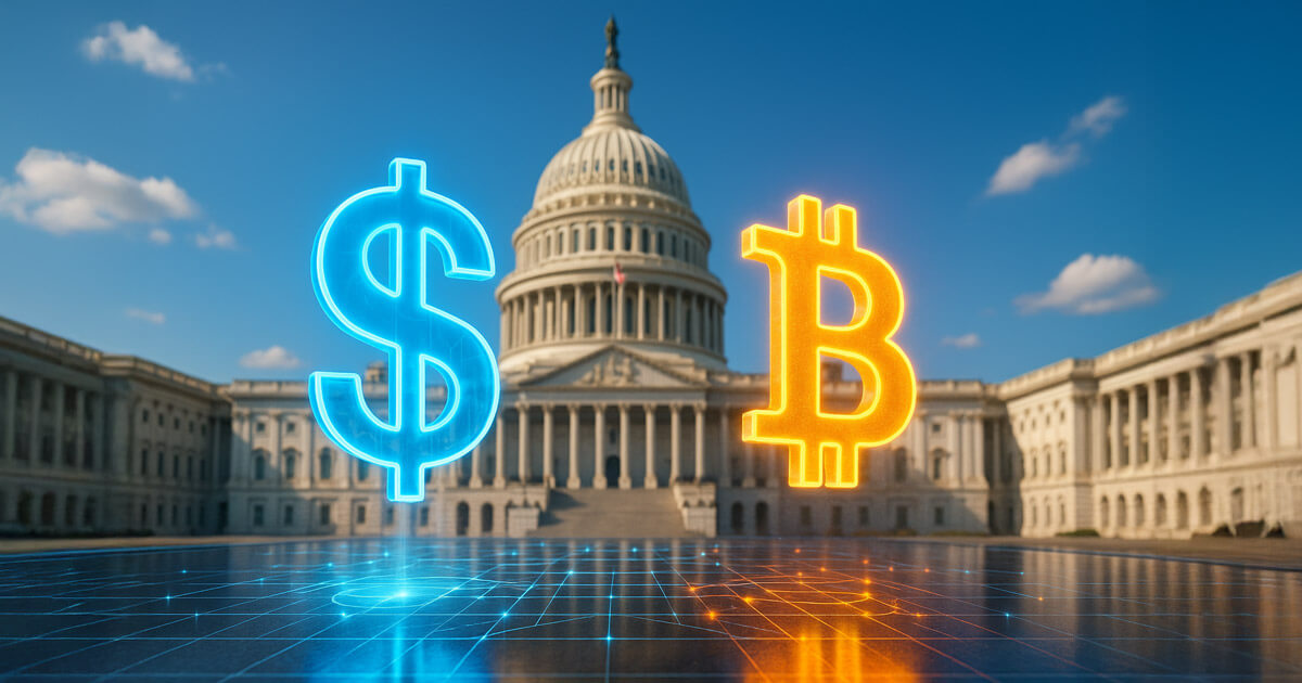 Stablecoin, crypto market structure legislation slated for approval by August – Bo Hines