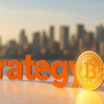 Strategy achieves $5.8B in yearly Bitcoin gains, raises BTC Yield target to 25%