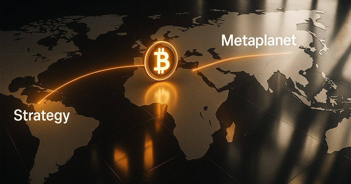 Bitcoin rallies past $87k as Metaplanet and Strategy purchase 6,856 BTC worth almost $600M