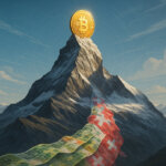 Swiss crypto advocates urge central bank to add Bitcoin to national reserves