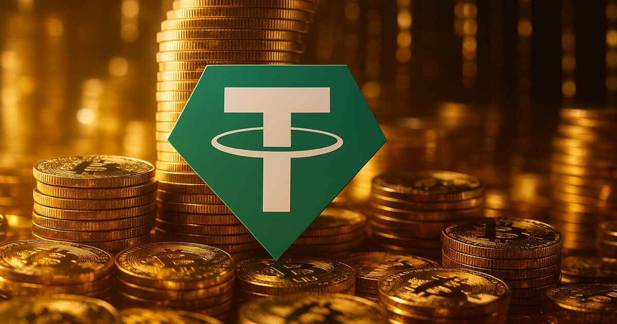 Tether strengthens Bitcoin portfolio with 8,888 BTC acquisition, sits on unrealized profit of $3.86 billion
