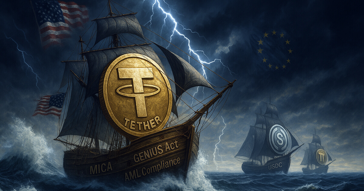 The stablecoin regulation wars: can Tether stay on top?