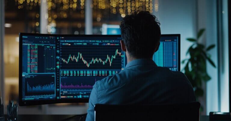 Donald Trump’s tariff pause sparks huge short liquidations and insider trading probe