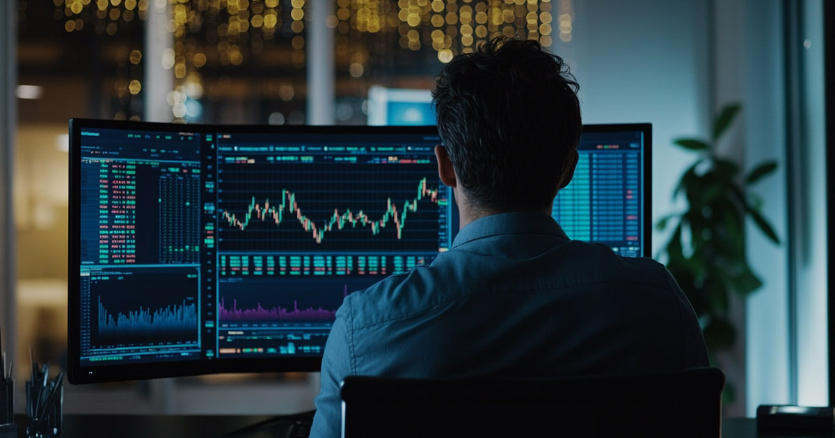 Donald Trump’s tariff pause sparks huge short liquidations and insider trading probe