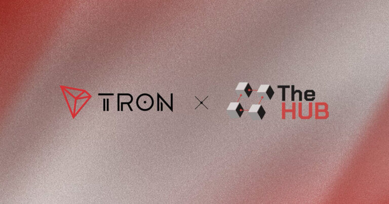 TRON DAO Supports Emerging Talent at Harvard Blockchain Conference 2025