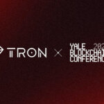 TRON DAO Fueling Growth For Young Innovators at Yale Blockchain Conference 2025