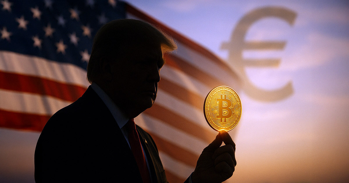 European Central Bank wary of US stablecoin influence despite EU’s MiCA safeguards